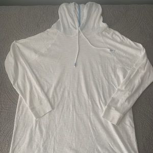 Southern Tide lightweight hoodie